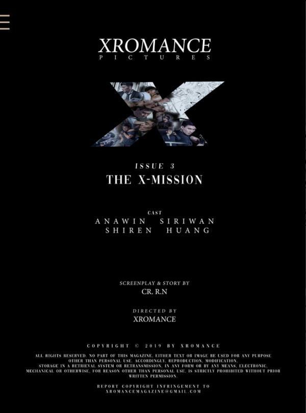 XROMANCE-No.03--The-X-Mission